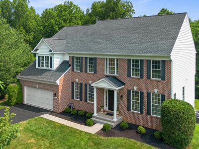 22811 Timber Creek Ln