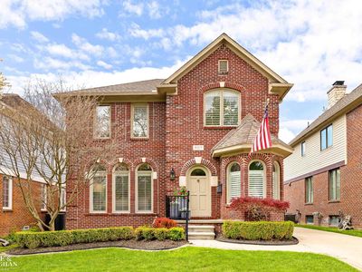 307 Taylor Ave