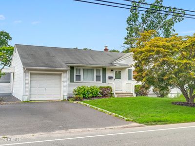 406 Midstreams Road
