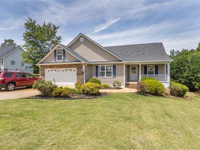 861 N Old Pendleton Rd