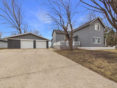 Property at 305 4th St NE, Melrose, MN