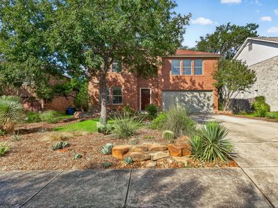 Property at 17707 Arroyo Gold, San Antonio, TX