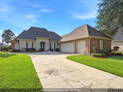 Property at 6092 Jonathan Alaric Ave, Gonzales, LA