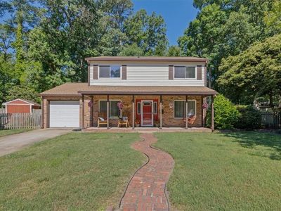 10 El Paso Ct