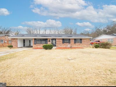 3474 Melrose Dr