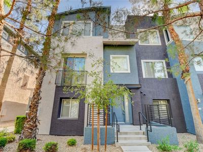 9050 W Tropicana Ave Unit 1137