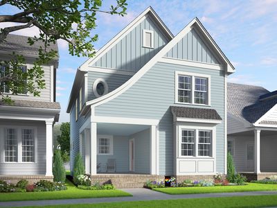 764 Lunar Light Dr