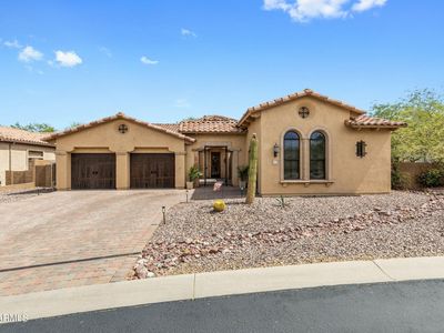4107 N SILVER RIDGE Circle