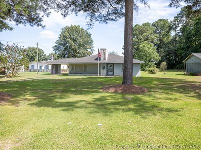 528 Fayetteville St