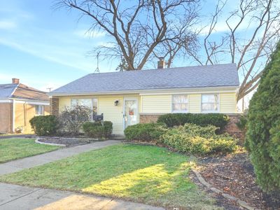 Property at 17531 Western Ave, Homewood, IL