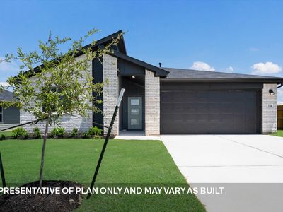 9421 Buckstitch Saddle Dr