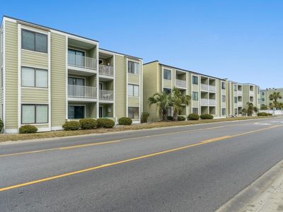 4801 North Ocean Blvd. #3N