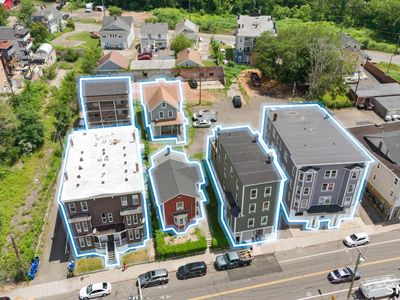 701 South Main Street