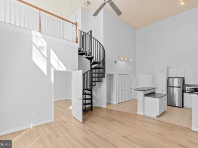 501 Hungerford Dr APT 315