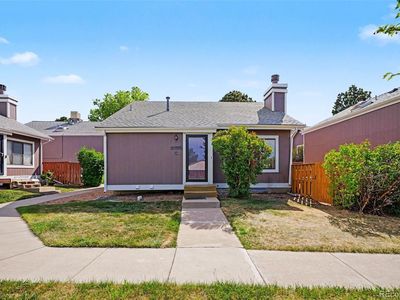 3752 S Genoa Circle #C