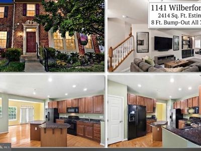 1141 Wilberforce Ct