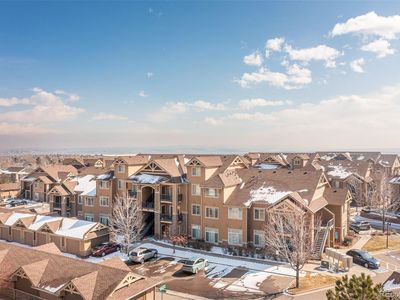 10052 W Ute Place Unit 202