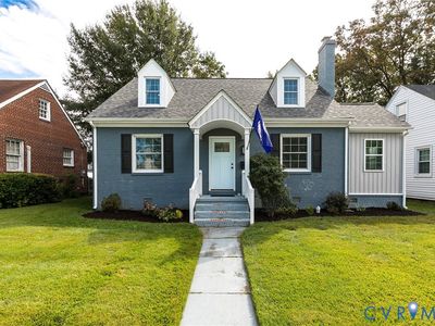 3503 Missouri Ave