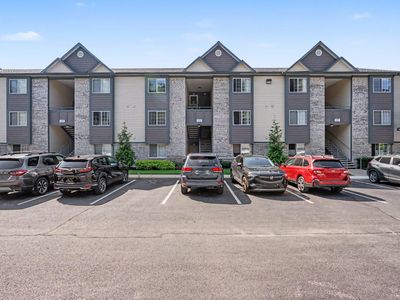 18400 N Ridge Ct APT 17