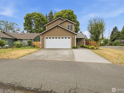 Property at 1416 Creekwood Court SE, Olympia, WA