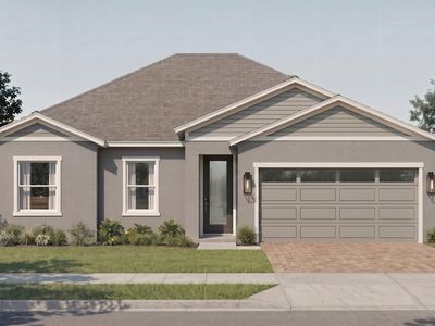 Luminara Plan, Lake County by True-Bilt Homes