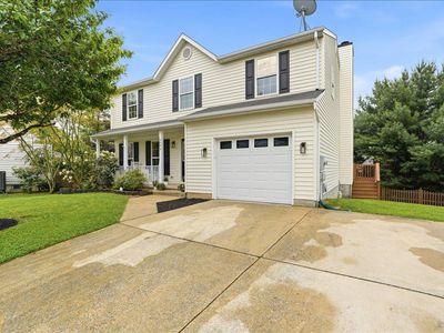 5604 Worchester Ct