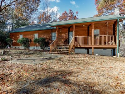 Property at 114 Birddog Blvd, Lake Lure, NC