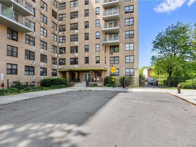 1966 Newbold Avenue #108