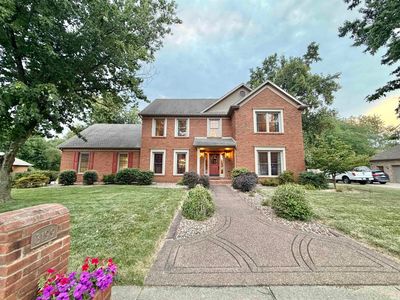 Property at 3199 Brookfield Dr, Newburgh, IN