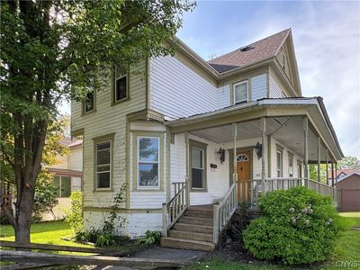 410 Washington Ave