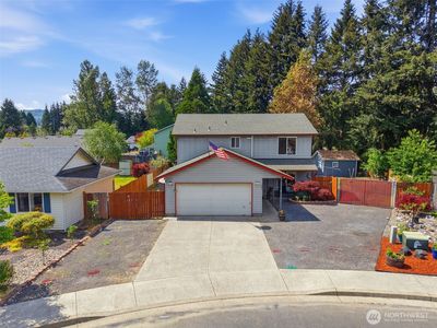 Property at 181 Decatur Dr., Kelso, WA