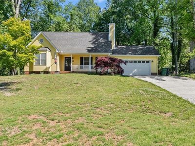 230 Country Club Rd