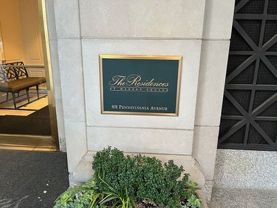 801 Pennsylvania Ave NW APT 1020