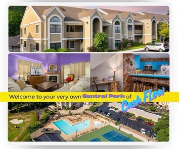 344 Wimbledon Drive #7 BLDG 67