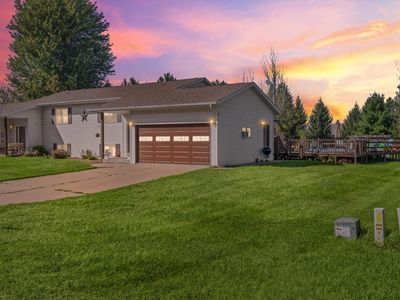 W8326 Prairie Pine LANE