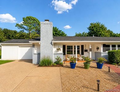 3416 Prince George Dr
