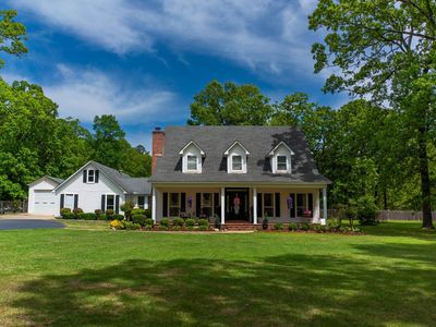 134 Allen Dr