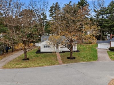 22 Circle Dr