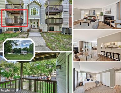 Property at 6701 Rapid Water Way Unit 204, Glen Burnie, MD
