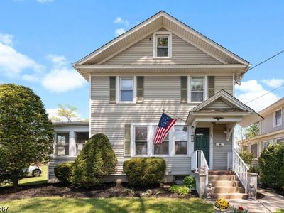 Property at 401 Union Ave, Scotch Plains, NJ