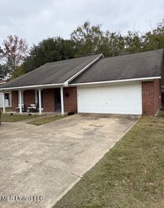 2311 Paul Harvey Ave