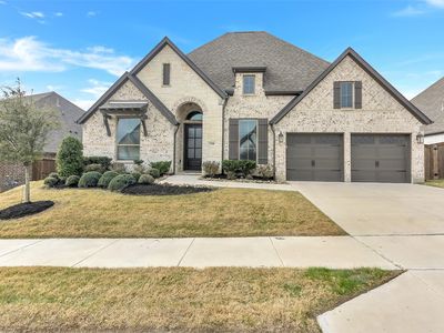 5708 Lake Jackson Dr
