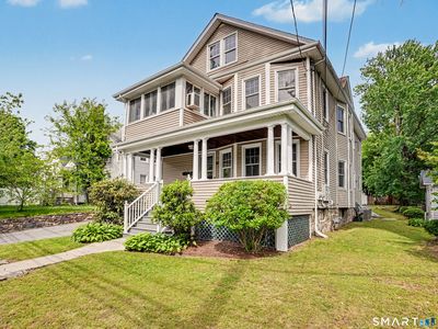 321 Glenbrook Road