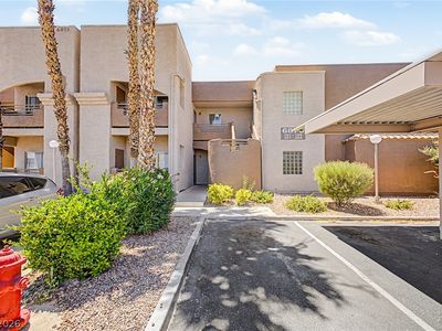 6873 Tamarus St Unit 203