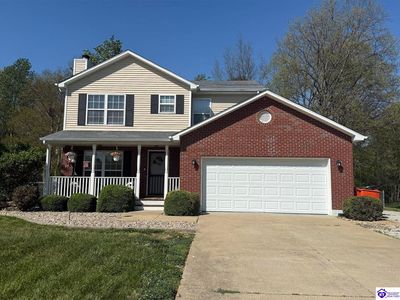 535 Arlington Dr
