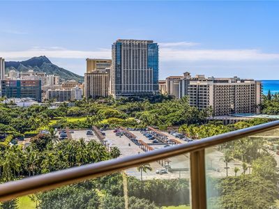 1860 Ala Moana Blvd APT 1707