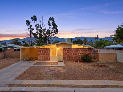 8041 E Julia St