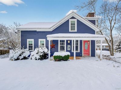 Property at 91 Clove Branch Road, Hopewell Junction, NY