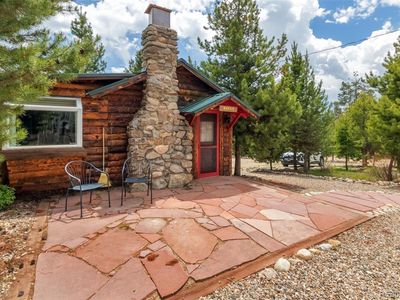 Property at 1450 Pine Lane #A, Grand Lake, CO