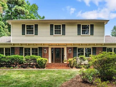 3912 Watauga Dr
